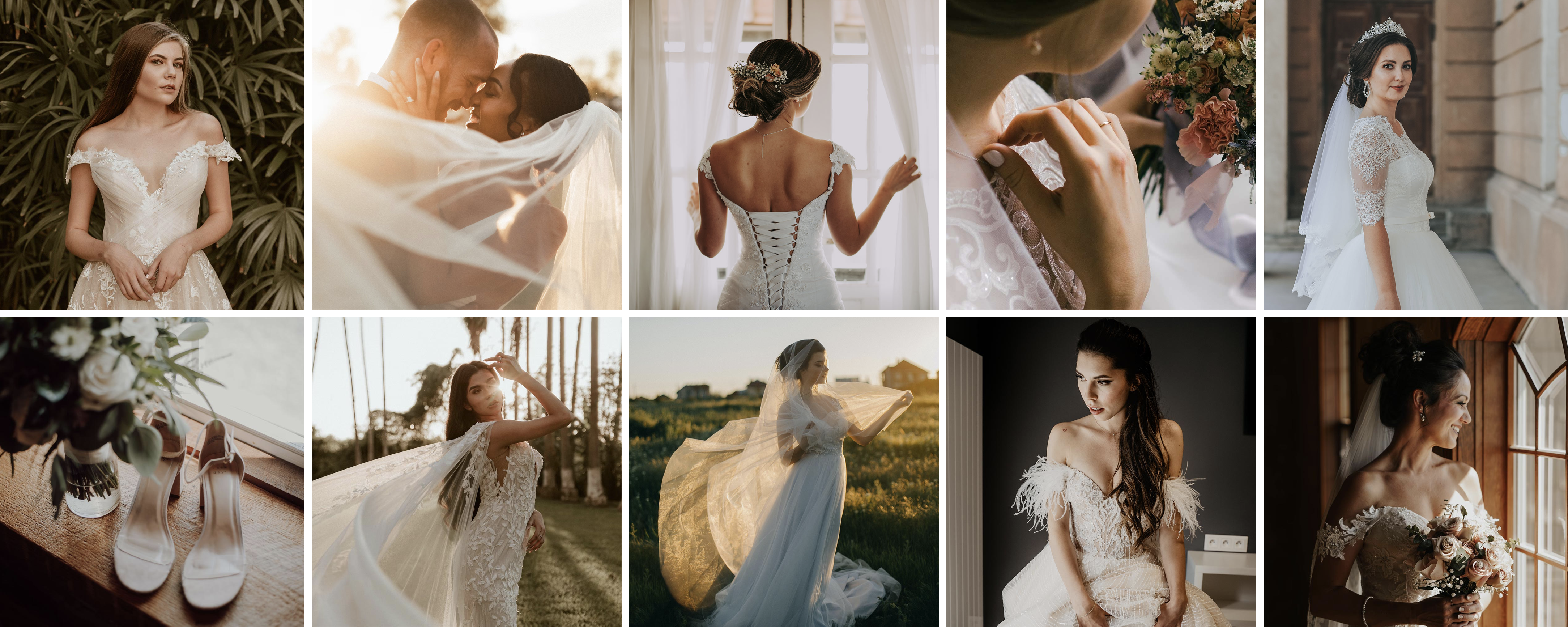 Brautboutique Sinsheim