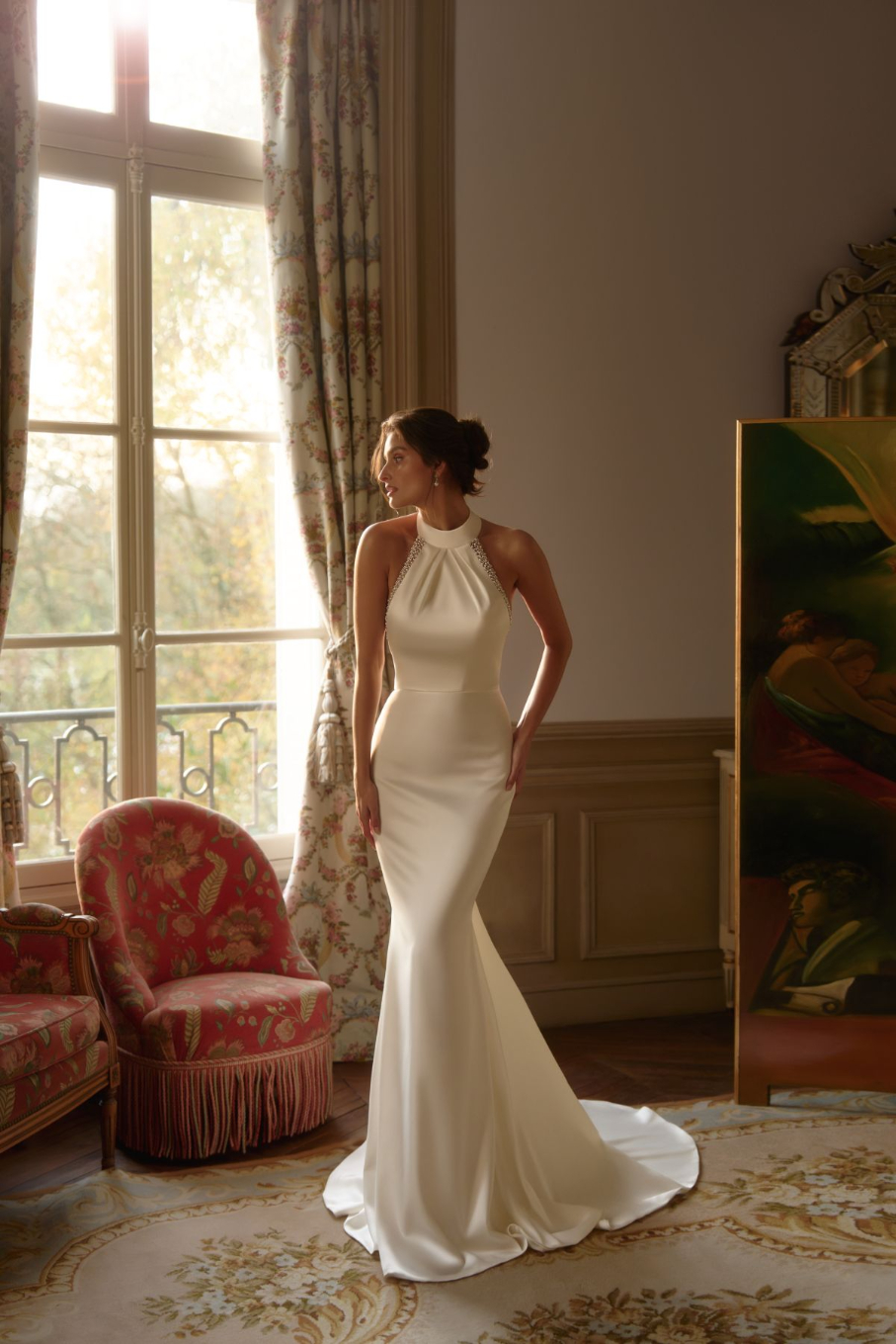 Brautkleid Standesamt